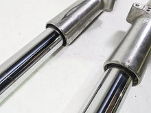 Load image into Gallery viewer, 2017 Harley Touring FLTRXS Road Glide Straight Front Fork 49mm 45400102 45400103 | Mototech271
