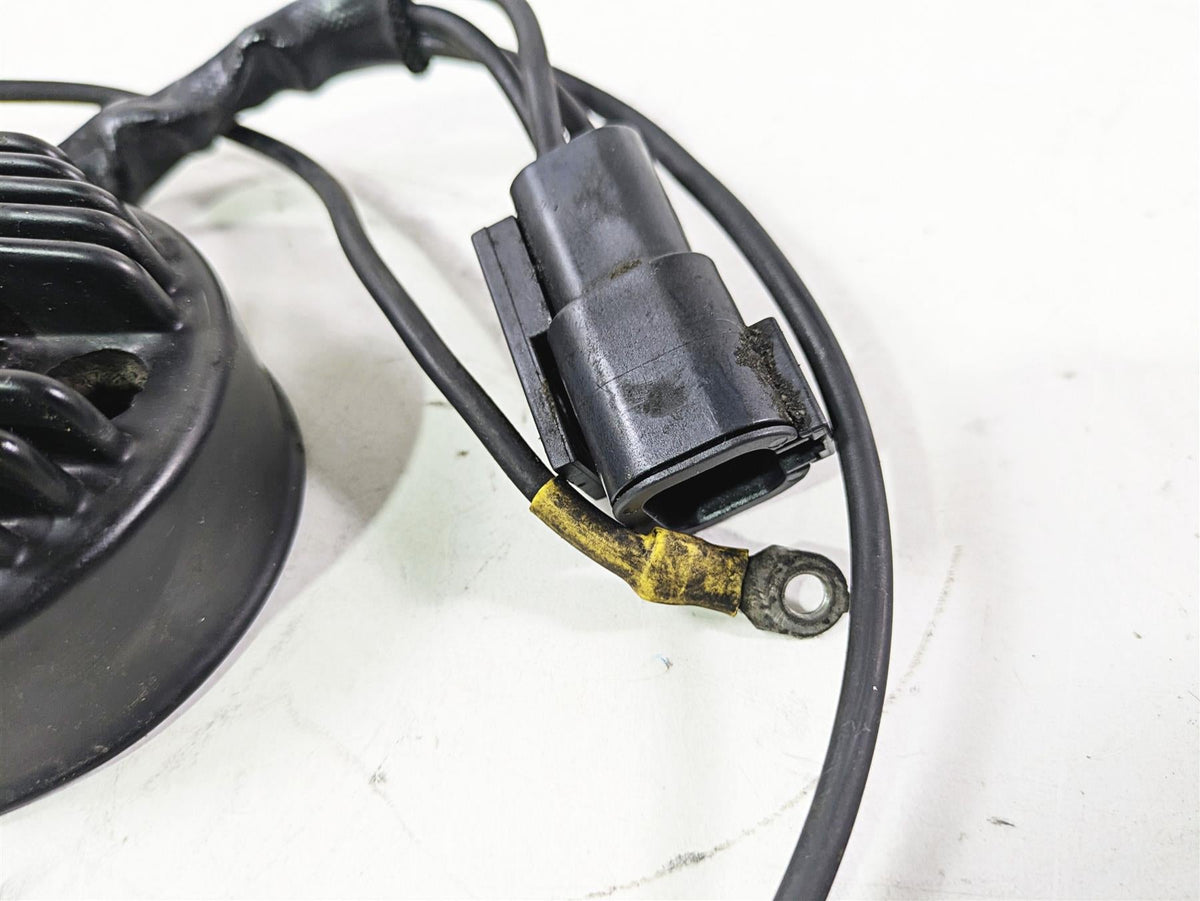 2004 Harley Softail FLSTF Fat Boy Rectifier Voltage Regulator 74540-01 {{ shop.shopifyCountryName }} - Mototech271