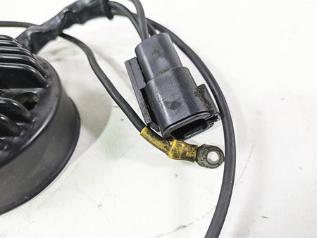 2004 Harley Softail FLSTF Fat Boy Rectifier Voltage Regulator 74540-01 {{ shop.shopifyCountryName }} - Mototech271