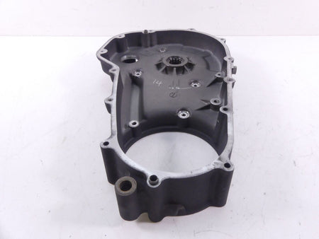 2009 Harley Touring FLHRC Road King Inner Primary Drve Clutch Cover 60677-07 {{ shop.shopifyCountryName }} - Mototech271