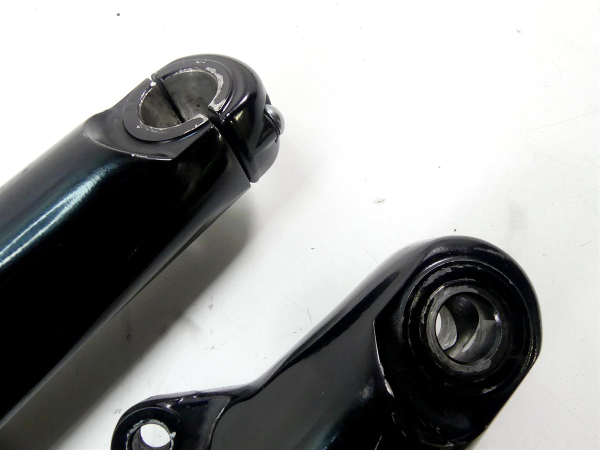 2017 Harley Softail FXSB Breakout Front Fork Leg Set 49mm 45800026 45800027 {{ shop.shopifyCountryName }} - Mototech271