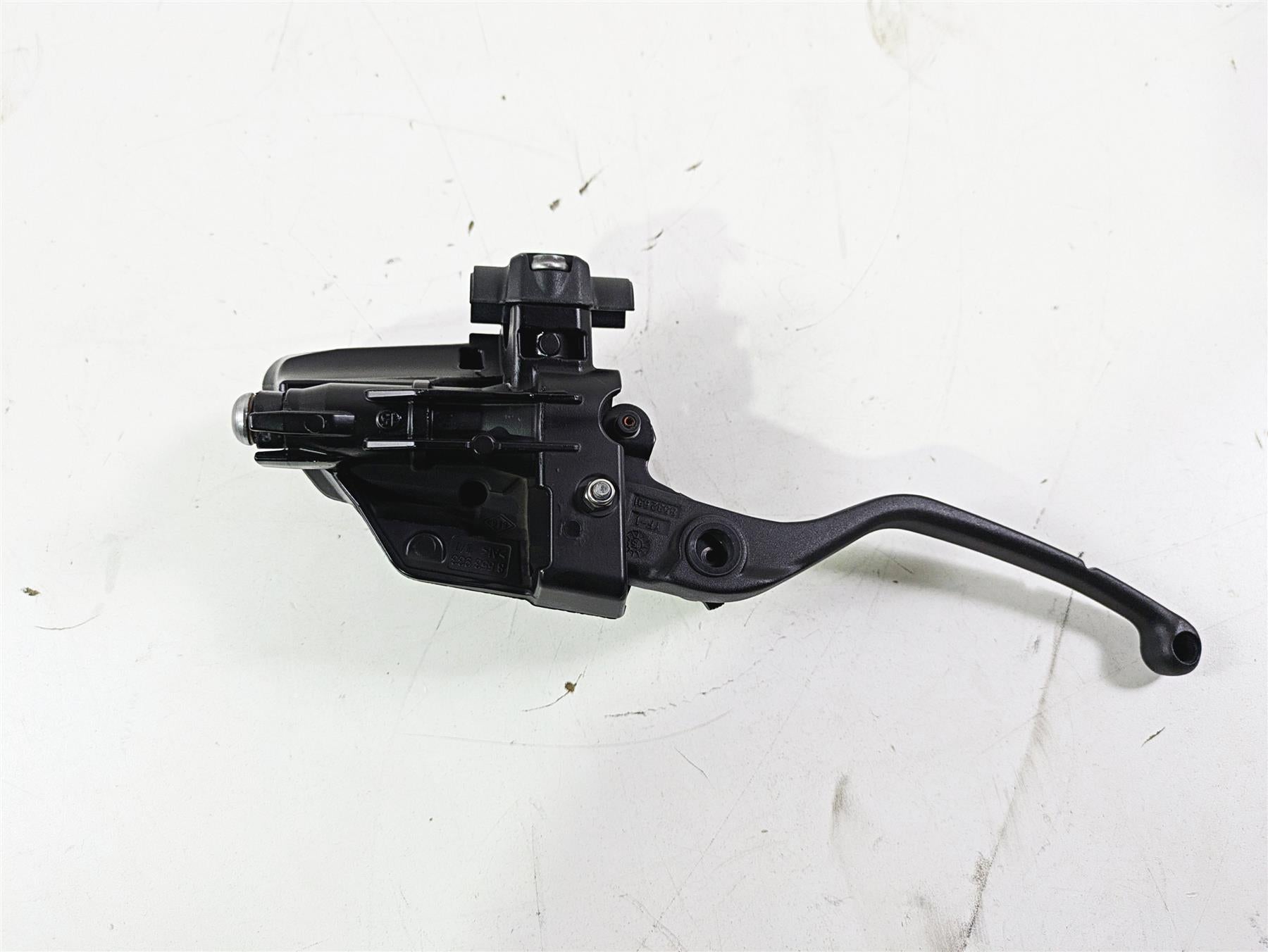 2016 BMW R1200RS K54 Front Brake Master Cylinder 32728559604 {{ shop.shopifyCountryName }} - Mototech271