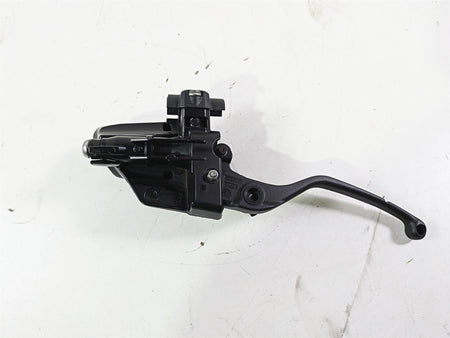 2016 BMW R1200RS K54 Front Brake Master Cylinder 32728559604 {{ shop.shopifyCountryName }} - Mototech271