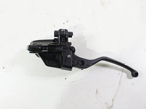 2016 BMW R1200RS K54 Front Brake Master Cylinder 32728559604 | Mototech271