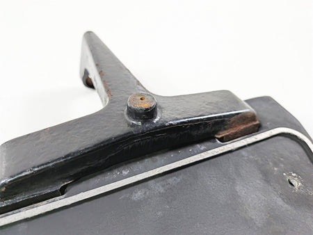 1993 Harley Touring FLHTCU Electra Glide Rear Passenger Floor Board Set 52719-93 {{ shop.shopifyCountryName }} - Mototech271