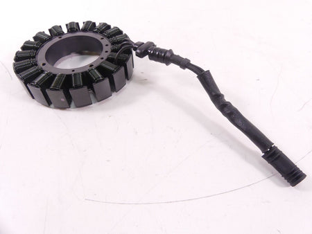 2007 Harley Softail CVO FXSTS Springer Generator Alternator Stator 30017-07 {{ shop.shopifyCountryName }} - Mototech271