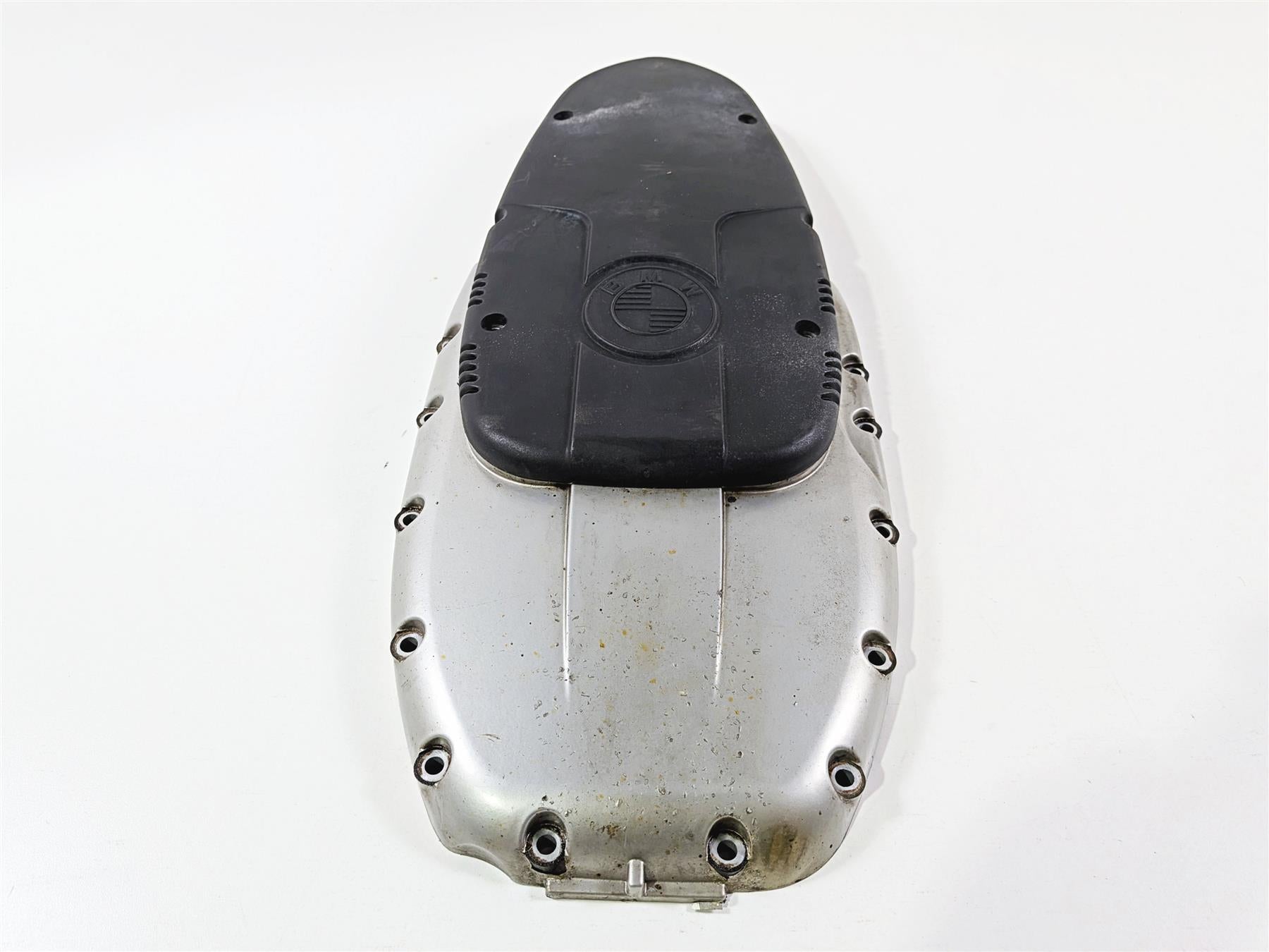 2004 BMW R1150GS R21 Front Engine Alternator Ignition Cover 11111341893 {{ shop.shopifyCountryName }} - Mototech271