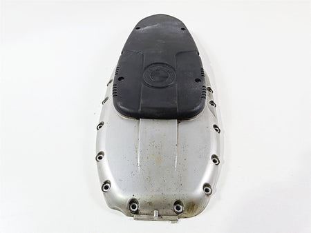 2004 BMW R1150GS R21 Front Engine Alternator Ignition Cover 11111341893 {{ shop.shopifyCountryName }} - Mototech271