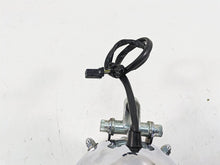 Load image into Gallery viewer, 2000 Harley FXSTS Softail Springer Headlight Head Light Lamp + Visor 69769-05A
