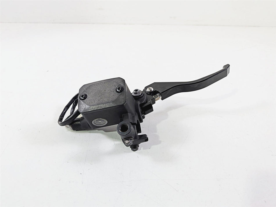 2018 Husqvarna 701 Supermoto Brembo Front Brake Master Cylinder 27013001033-Mototech271