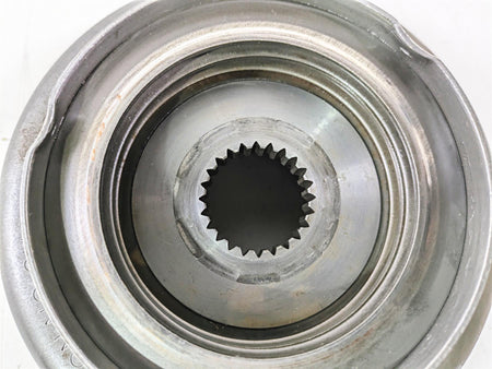 2008 Harley FLSTSB Cross Bones Ignition Fly Wheel Rotor Flywheel 40356-07 {{ shop.shopifyCountryName }} - Mototech271