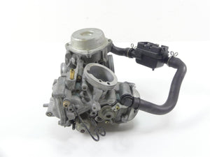 2003 Honda VT1100 C2 Shadow Sabre Carburetor Carb Set 16100-MCK-A01 | Mototech271