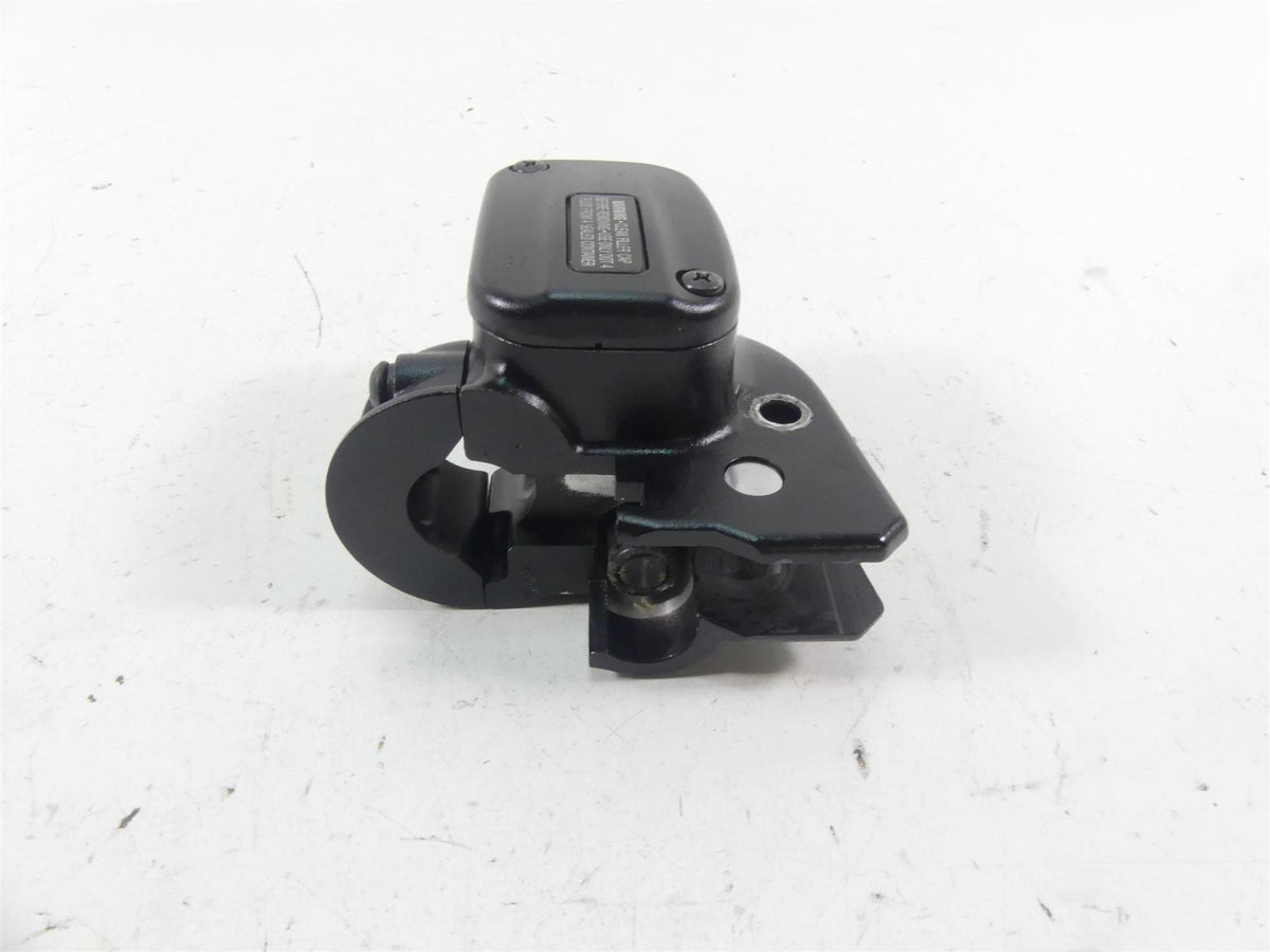 2018 Harley Softail FXBB Street Bob Front Brake Master Cylinder 1/2" 41700233 {{ shop.shopifyCountryName }} - Mototech271