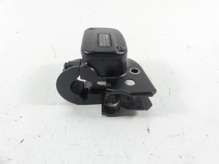 2018 Harley Softail FXBB Street Bob Front Brake Master Cylinder 1/2" 41700233 {{ shop.shopifyCountryName }} - Mototech271
