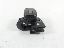 Load image into Gallery viewer, 2018 Harley Softail FXBB Street Bob Front Brake Master Cylinder 1/2&quot; 41700233
