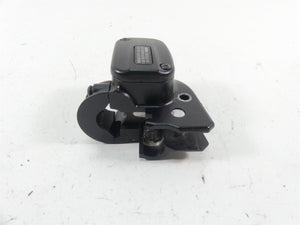2018 Harley Softail FXBB Street Bob Front Brake Master Cylinder 1/2" 41700233