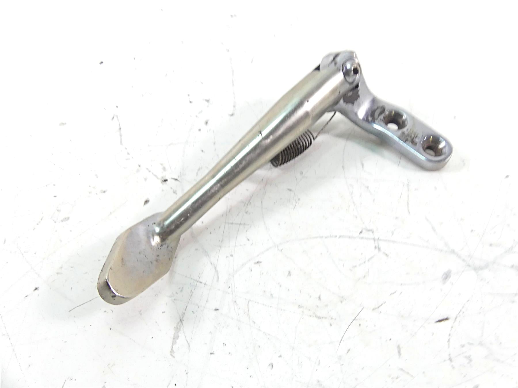 2009 Big Dog K9 Side Kickstand Kick Jiffy Stand & Mount BDM130-00993 {{ shop.shopifyCountryName }} - Mototech271