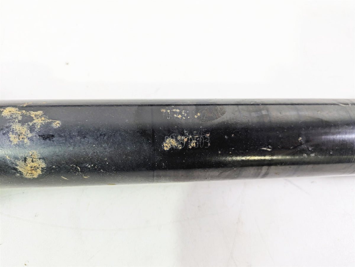 2020 Can Am Maverick X3 Turbo R STD Center Drive Prop Shaft Axle Set 705402462 {{ shop.shopifyCountryName }} - Mototech271