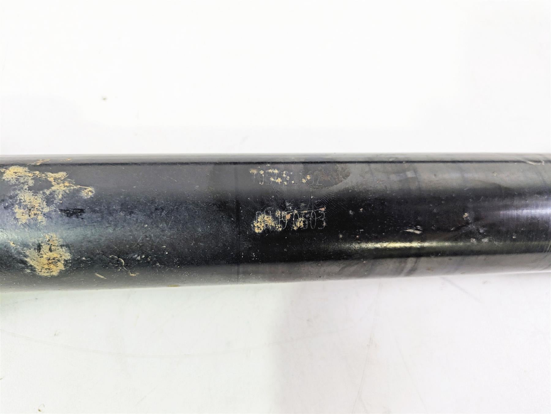 2020 Can Am Maverick X3 Turbo R STD Center Drive Prop Shaft Axle Set 705402462 {{ shop.shopifyCountryName }} - Mototech271