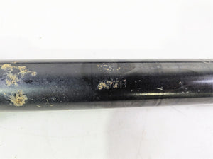 2020 Can Am Maverick X3 Turbo R STD Center Drive Prop Shaft Axle Set 705402462