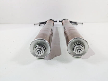 2006 Suzuki GSXR1000 K6 Straight Front Fork Leg Set 51103-41G20 51104-41G20 {{ shop.shopifyCountryName }} - Mototech271