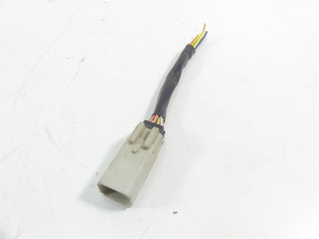 2013 Harley Davidson VRSCF Muscle Left Hand Light Control Switch 71682-06A {{ shop.shopifyCountryName }} - Mototech271
