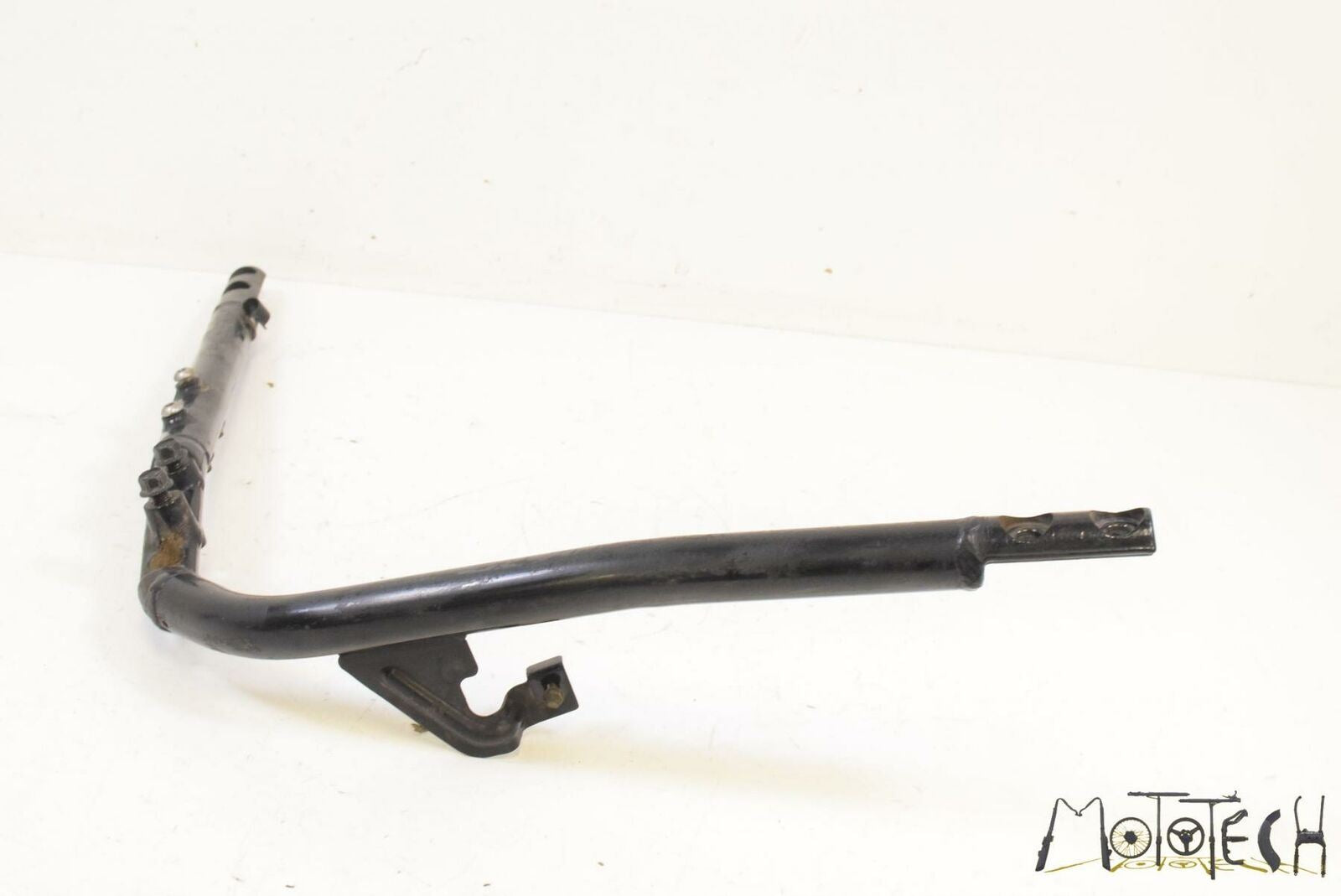 2002 Yamaha XVS1100 V-Star Classic Right Frame Down Tube Rail 5EL-21150-00-00 {{ shop.shopifyCountryName }} - Mototech271