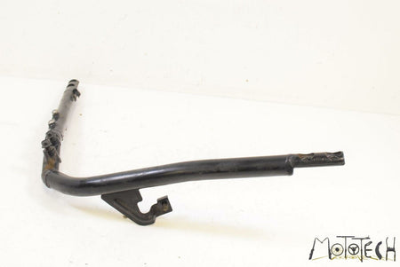 2002 Yamaha XVS1100 V-Star Classic Right Frame Down Tube Rail 5EL-21150-00-00 {{ shop.shopifyCountryName }} - Mototech271