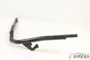 2002 Yamaha XVS1100 V-Star Classic Right Frame Down Tube Rail 5EL-21150-00-00 | Mototech271
