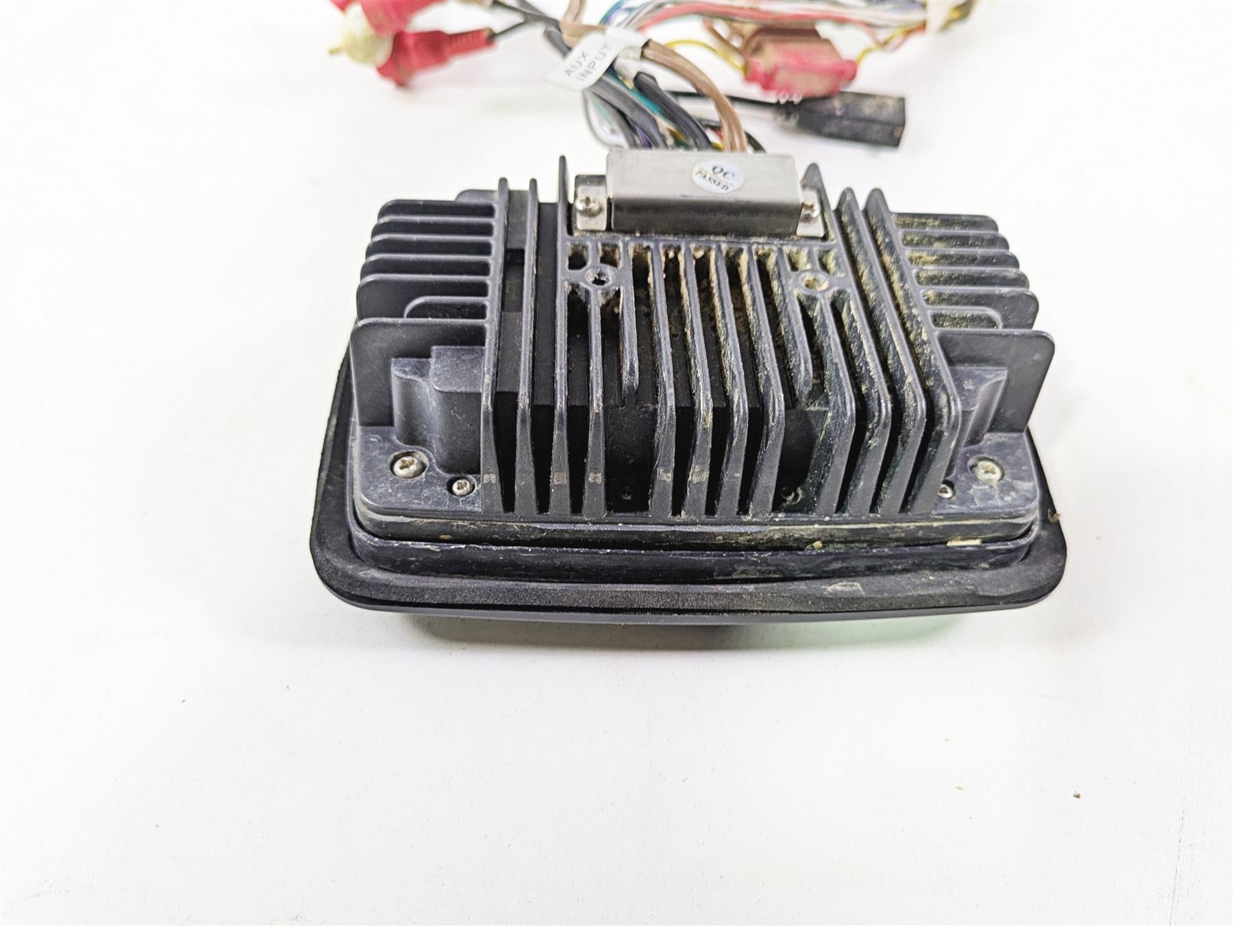 2021 CFMoto Zforce 950 Sport Radio Guzare Audio & Control Module GR306 {{ shop.shopifyCountryName }} - Mototech271