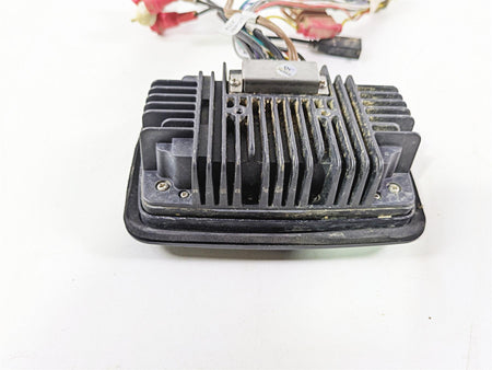 2021 CFMoto Zforce 950 Sport Radio Guzare Audio & Control Module GR306 {{ shop.shopifyCountryName }} - Mototech271
