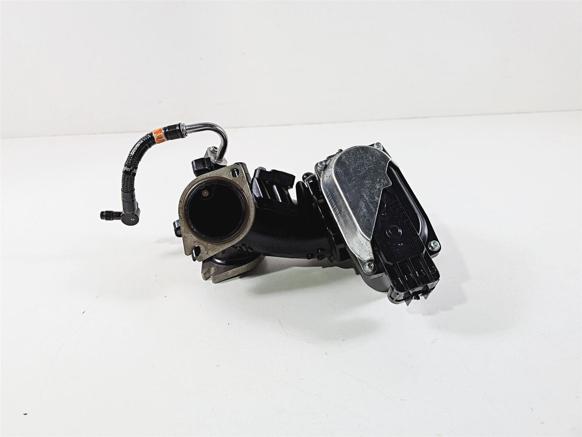 2022 Harley Softail FXLRST Low Rider Throttle Body Fuel Injectors 27300122 {{ shop.shopifyCountryName }} - Mototech271