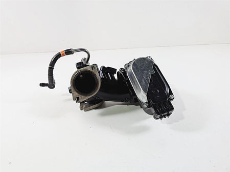 2022 Harley Softail FXLRST Low Rider Throttle Body Fuel Injectors 27300122 {{ shop.shopifyCountryName }} - Mototech271