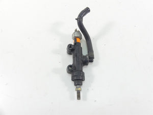 2006 Triumph Daytona 675 Rear Nissin Brake Master Cylinder T2024073 | Mototech271