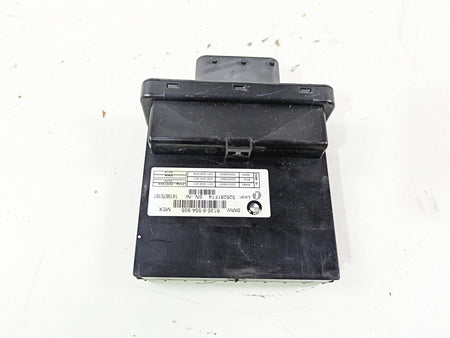 2015 BMW K1600 GT K48 Basic Control Module Unit 61358554935 {{ shop.shopifyCountryName }} - Mototech271