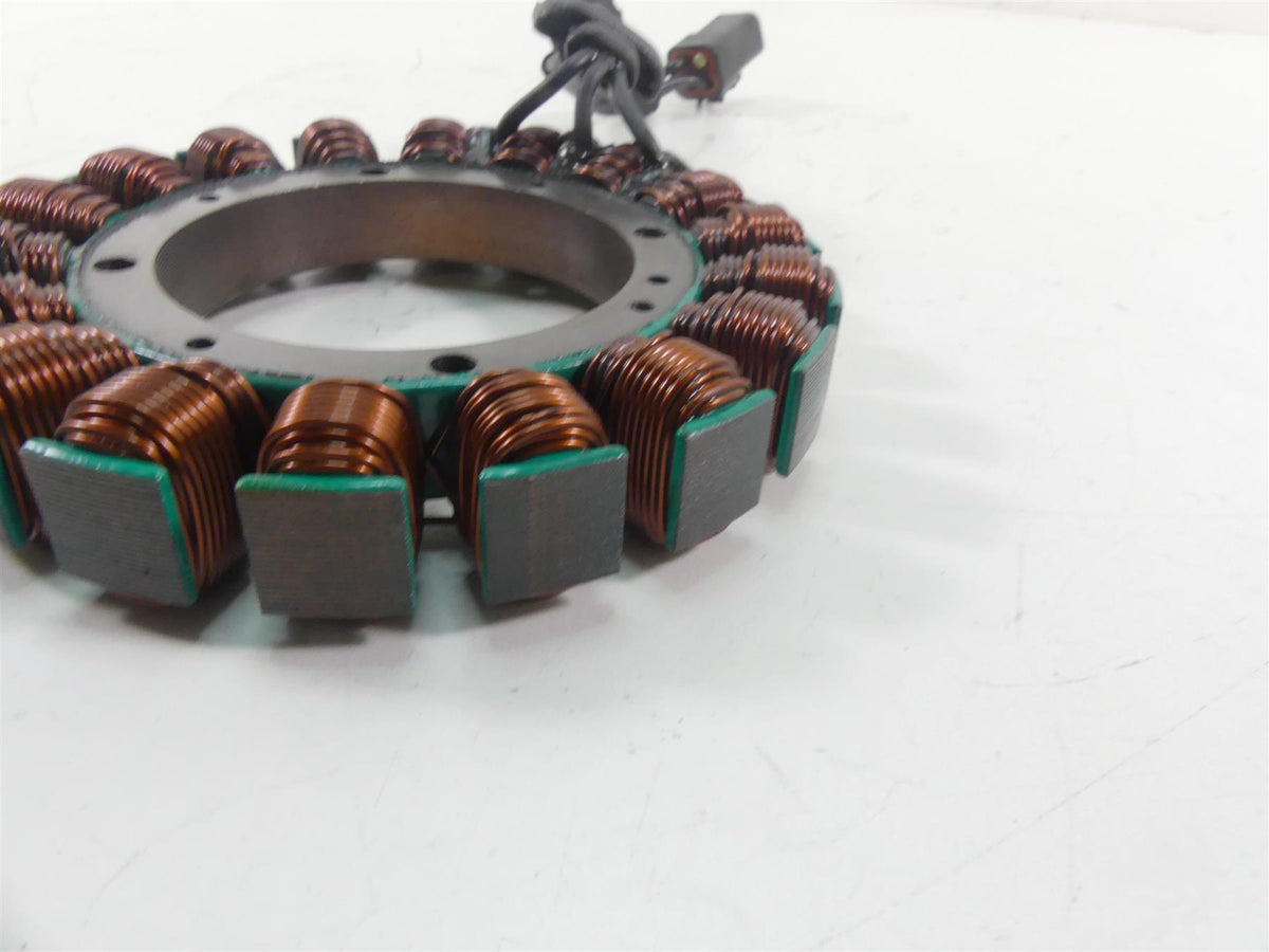 2004 Harley FXDWGI Dyna Wide Glide Ignition Stator Alternator Generator 30017-01 {{ shop.shopifyCountryName }} - Mototech271