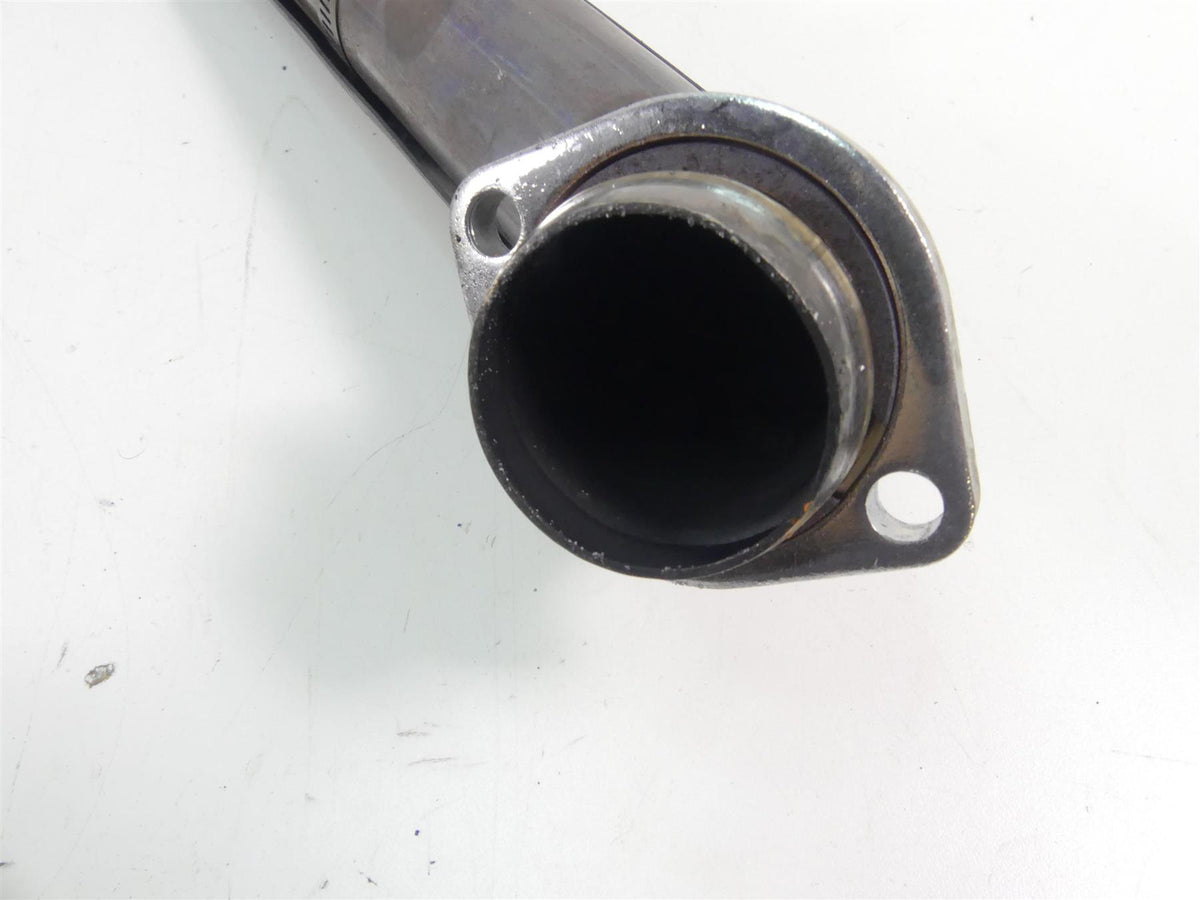 2018 Harley Softail FXBB Street Bob Oem Exhaust Header Manifold Pipe 65600264 {{ shop.shopifyCountryName }} - Mototech271