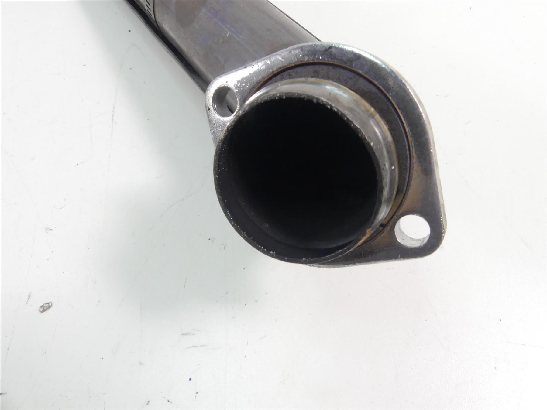 2018 Harley Softail FXBB Street Bob Oem Exhaust Header Manifold Pipe 65600264 {{ shop.shopifyCountryName }} - Mototech271