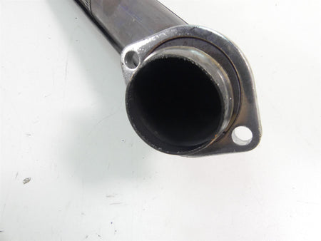 2018 Harley Softail FXBB Street Bob Oem Exhaust Header Manifold Pipe 65600264 {{ shop.shopifyCountryName }} - Mototech271