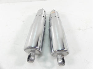 2003 Honda VTX1800R Showa Adjustable Rear Shock Suspension Set 52400-MCV-003