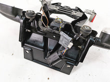 Load image into Gallery viewer, 2007 BMW R1200GS K255 Adv Plate Holder Turn Signals - For Parts 46627667683 | Mototech271
