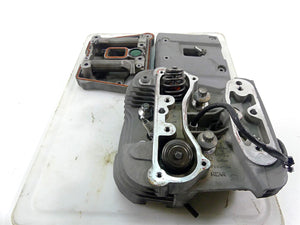 2009 Harley XR1200 Sportster Rear Cylinderhead Cylinder Head Rocker Box 17505-08 | Mototech271