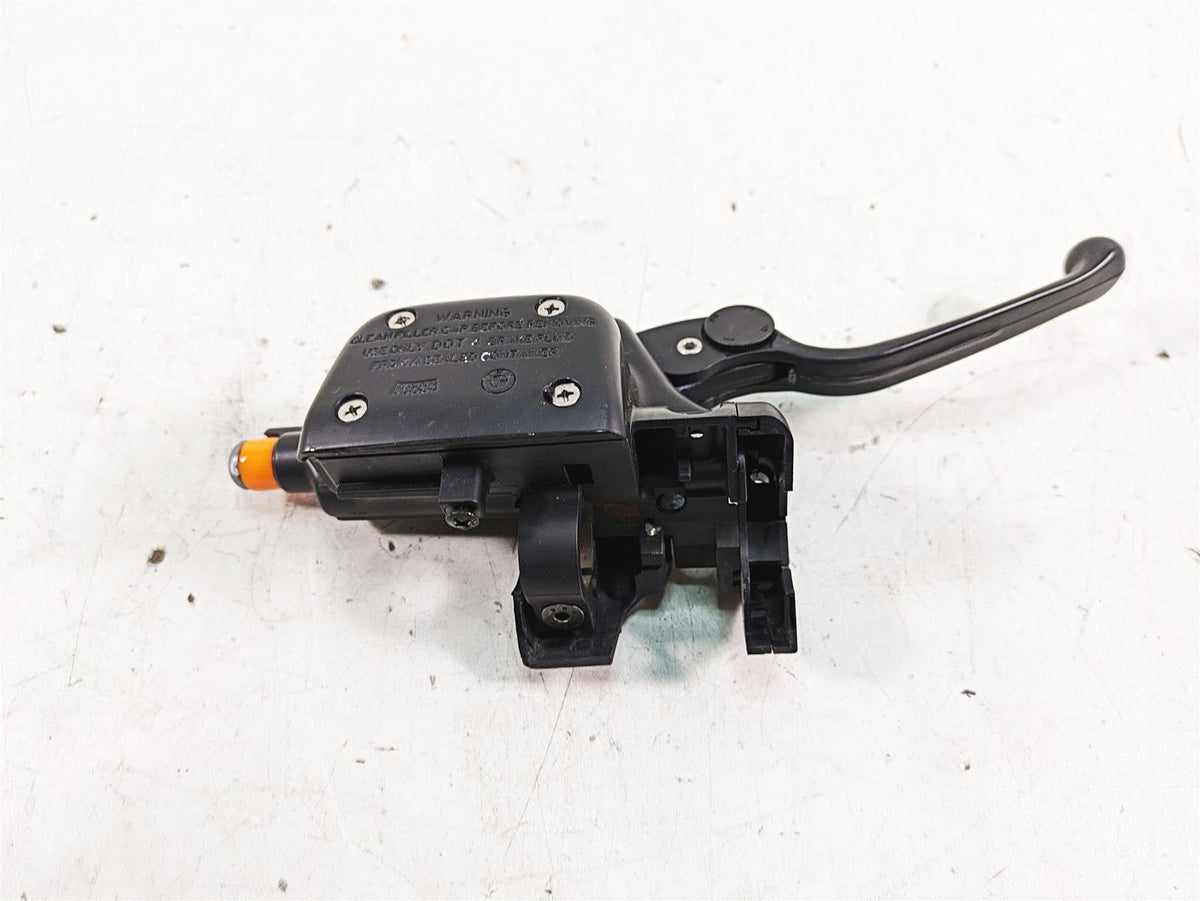 2007 BMW R1200RT K26 Magura Front Brake Master Cylinder D=16mm 32727708444 {{ shop.shopifyCountryName }} - Mototech271