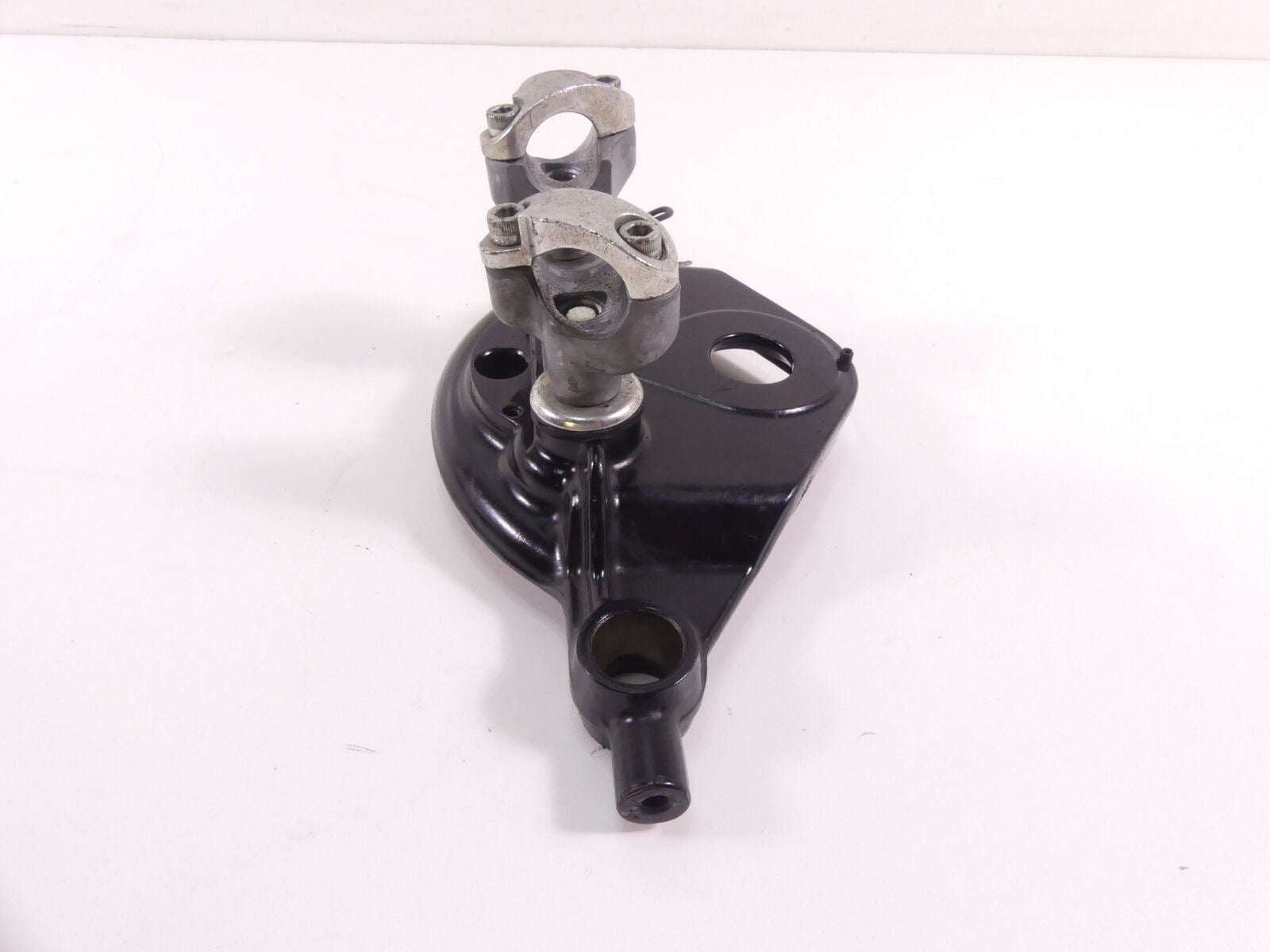 2001 Harley Touring FLHTCUI Electra Glide Upper Triple Tree & Riser 45435-95 {{ shop.shopifyCountryName }} - Mototech271