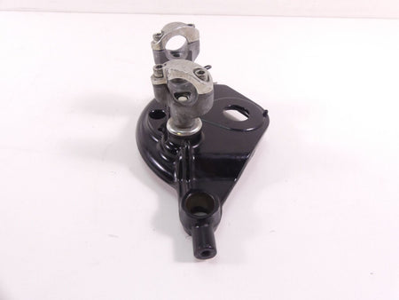 2001 Harley Touring FLHTCUI Electra Glide Upper Triple Tree & Riser 45435-95 {{ shop.shopifyCountryName }} - Mototech271