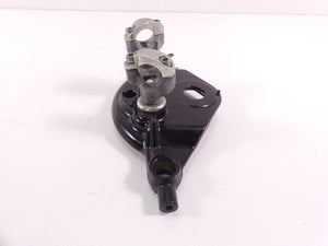 2001 Harley Touring FLHTCUI Electra Glide Upper Triple Tree & Riser 45435-95 | Mototech271