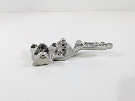 2022 Triumph Tiger 900 GT Pro Right Front Foot Peg Mount T2082358 {{ shop.shopifyCountryName }} - Mototech271