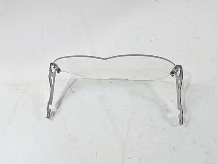 2010 BMW R1200GS K25 Touratech Headlight Guard Protector Clear 044-0320 {{ shop.shopifyCountryName }} - Mototech271
