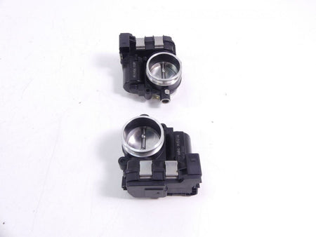 2016 BMW R1200 RT RTW K52 Throttle Body Fuel Injector Set 13548564959 {{ shop.shopifyCountryName }} - Mototech271