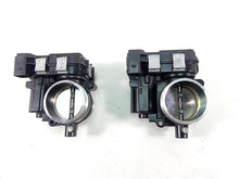 Load image into Gallery viewer, 2014 BMW R1200GS K50 Throttle Body Bodies Set 13548564959
